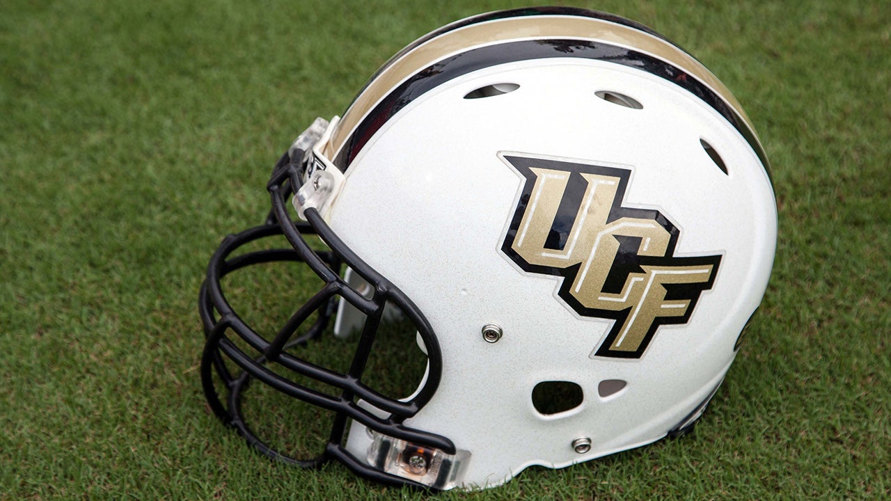 New UCF athletic director always had an eye on the school